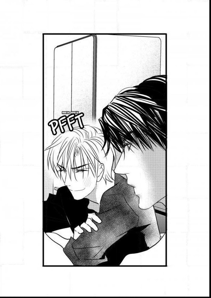 Work, Fight and Love Chapter 49 page 53 - 