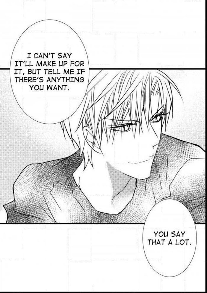 Work, Fight and Love Chapter 49 page 57 - 