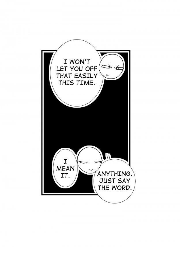 Work, Fight and Love Chapter 49 page 58 - 