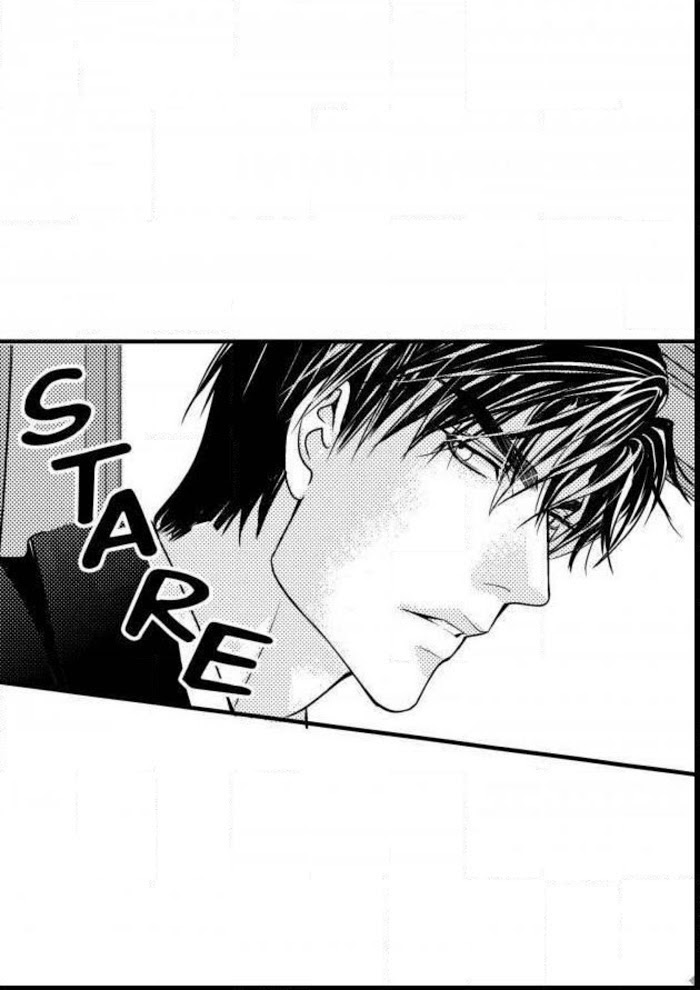 Work, Fight and Love Chapter 5 page 12 - 
