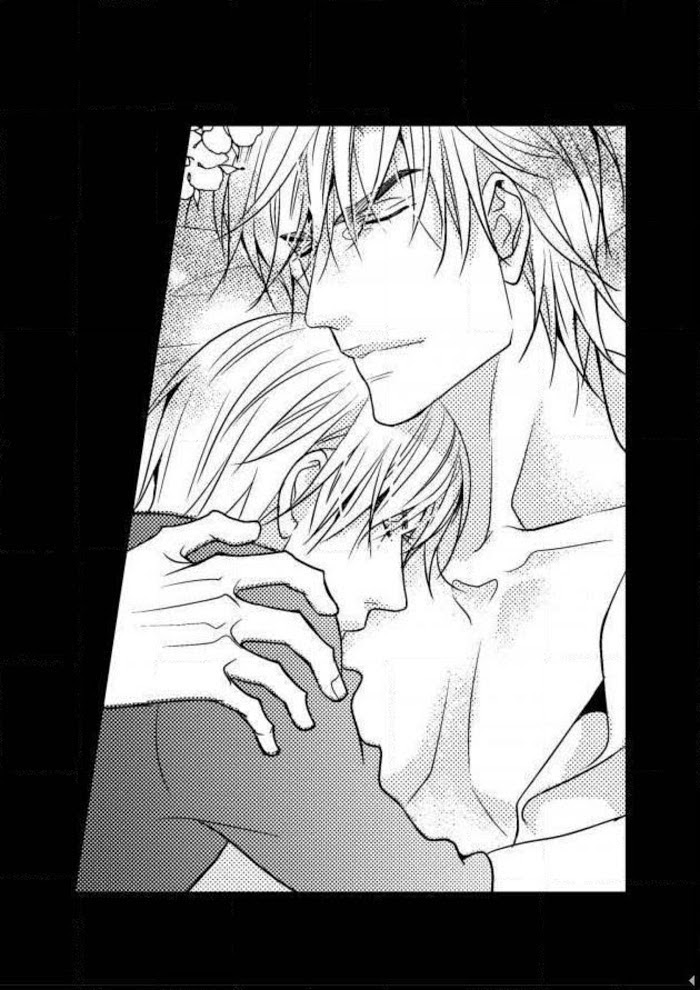 Work, Fight and Love Chapter 5 page 41 - 