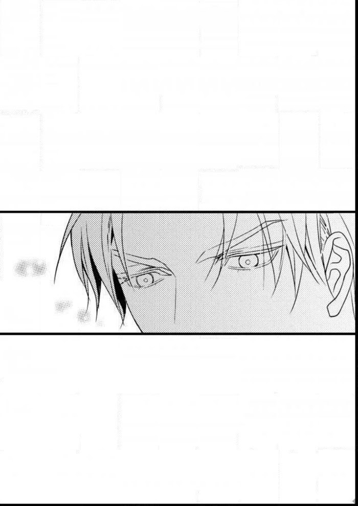 Work, Fight and Love Chapter 5 page 44 - 
