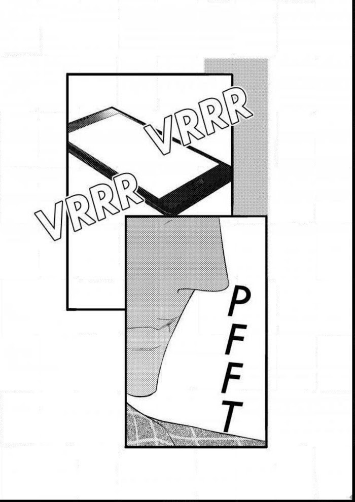 Work, Fight and Love Chapter 5 page 45 - 