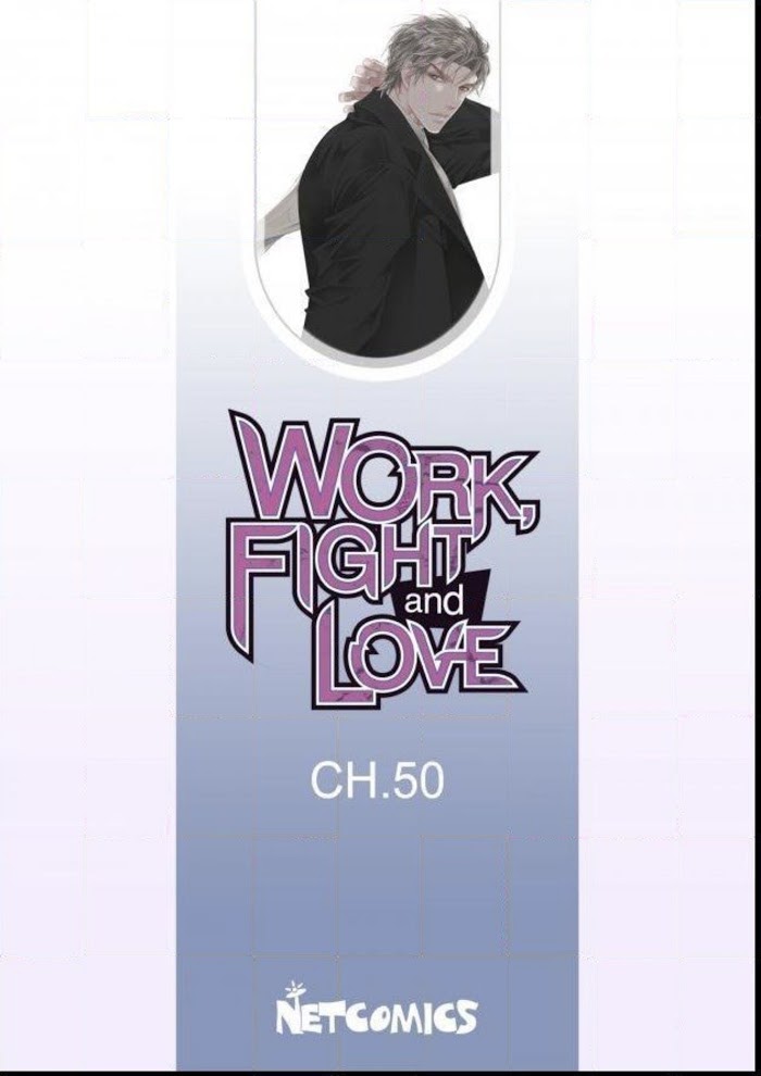 Work, Fight and Love Chapter 50 page 2 - 