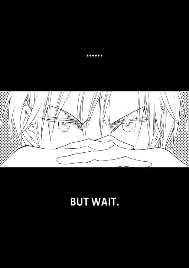 Work, Fight and Love Chapter 50 page 29 - 