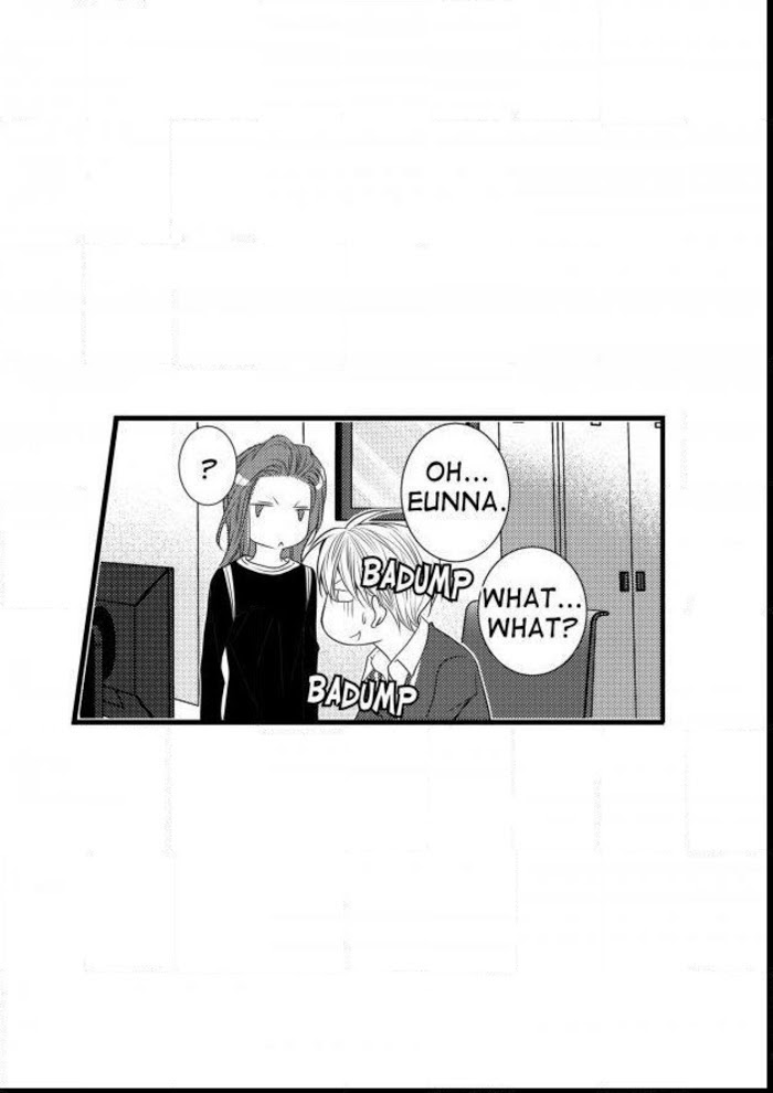 Work, Fight and Love Chapter 50 page 33 - 