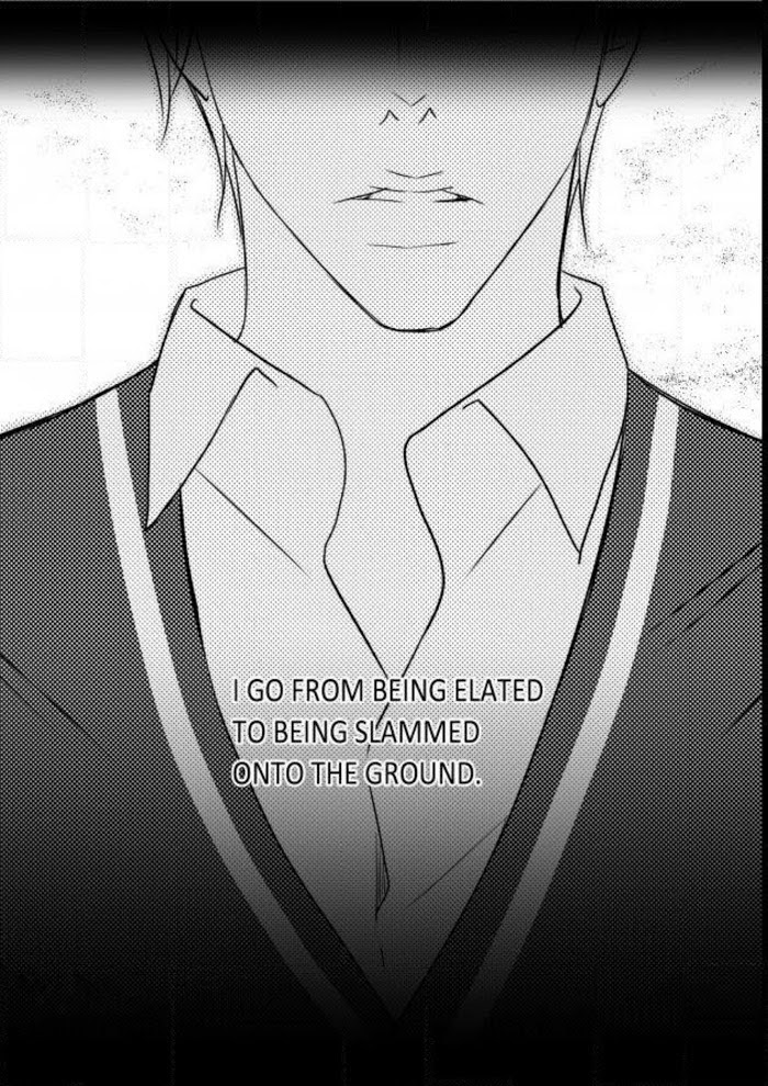 Work, Fight and Love Chapter 50 page 47 - 
