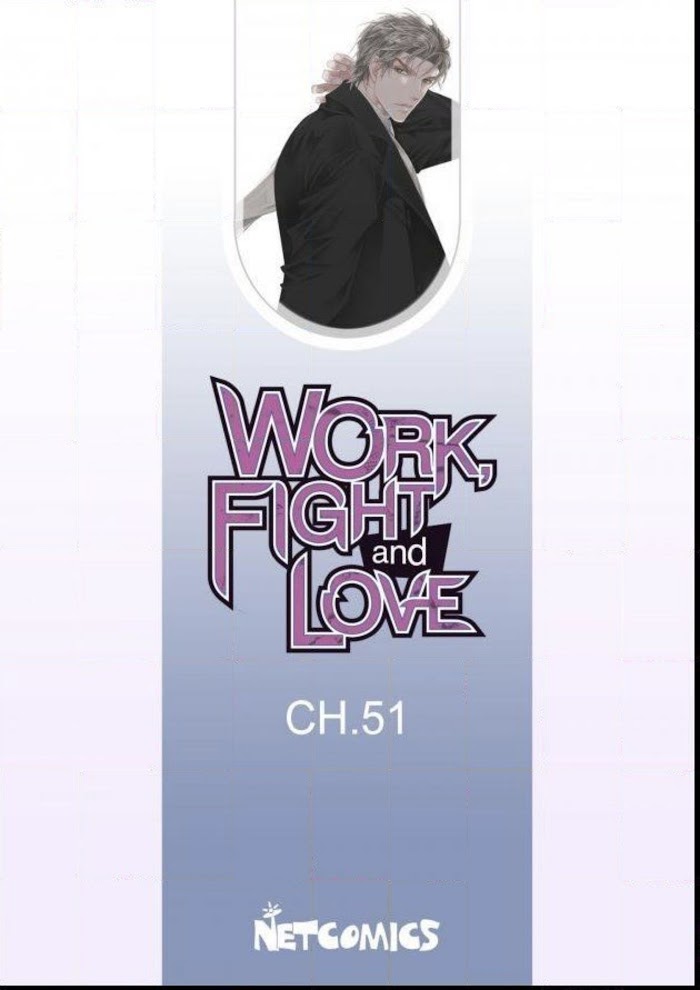 Work, Fight and Love Chapter 51 page 2 - 