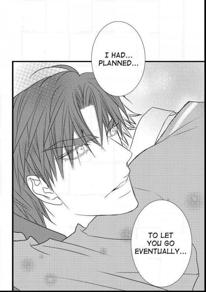 Work, Fight and Love Chapter 51 page 25 - 