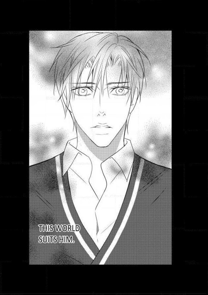 Work, Fight and Love Chapter 51 page 4 - 