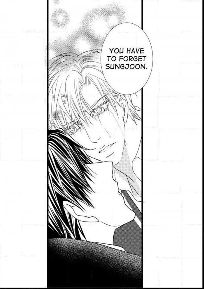 Work, Fight and Love Chapter 51 page 34 - 