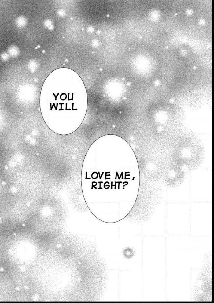 Work, Fight and Love Chapter 51 page 36 - 