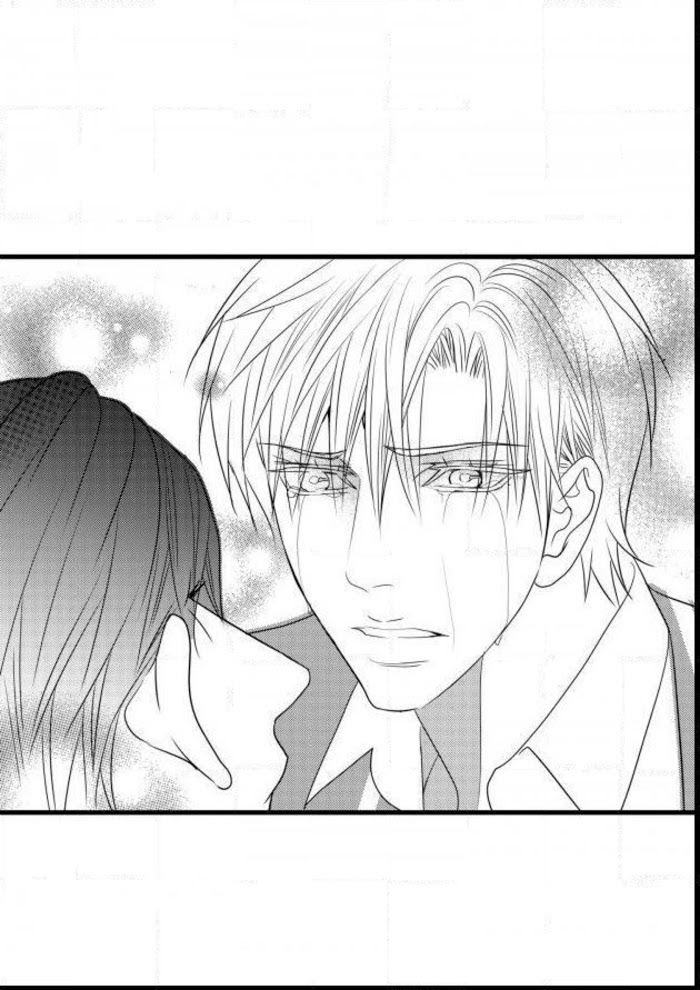 Work, Fight and Love Chapter 51 page 37 - 