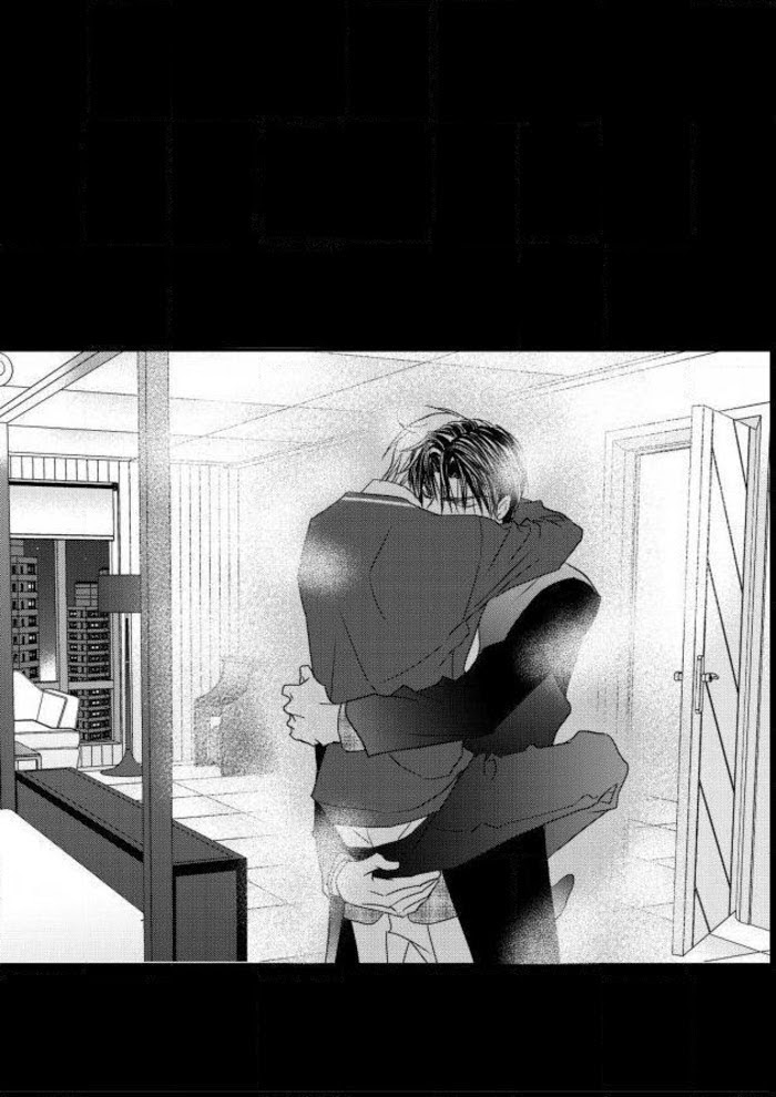 Work, Fight and Love Chapter 51 page 38 - 