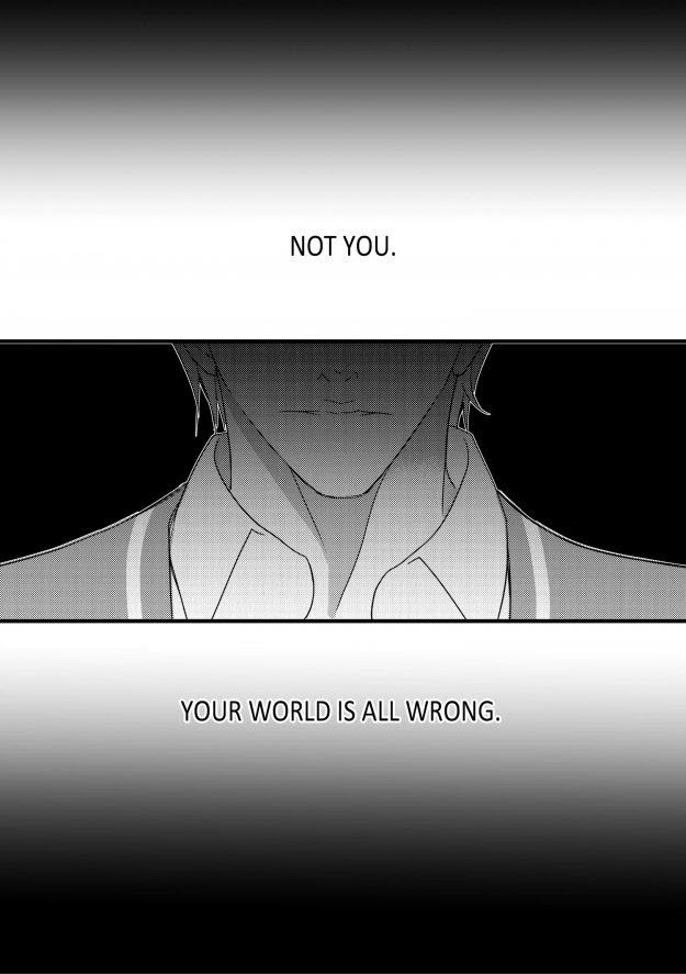 Work, Fight and Love Chapter 51 page 5 - 