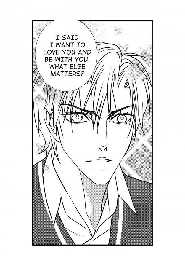 Work, Fight and Love Chapter 51 page 44 - 