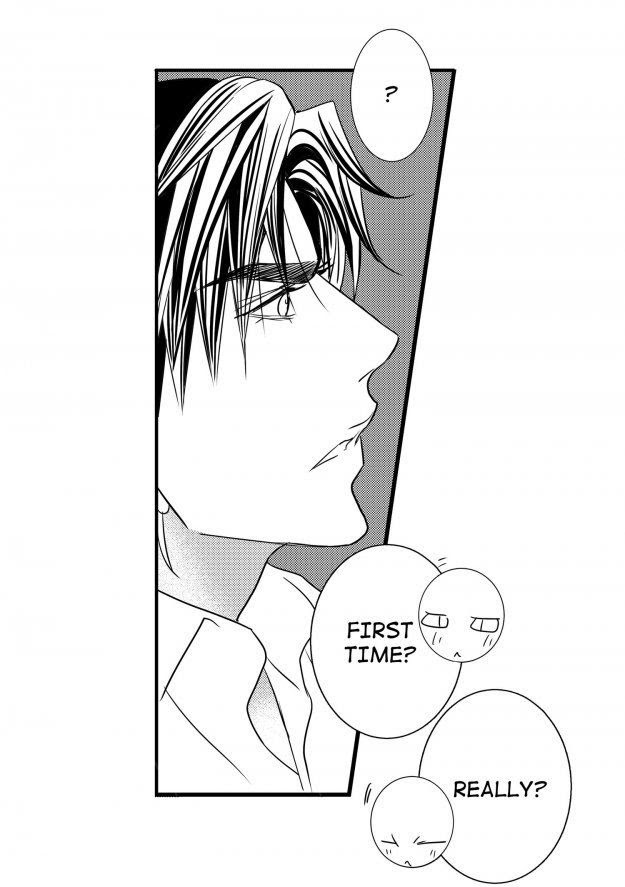 Work, Fight and Love Chapter 51 page 48 - 