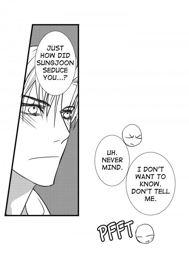Work, Fight and Love Chapter 51 page 49 - 