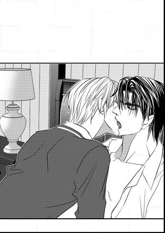 Work, Fight and Love Chapter 51 page 50 - 