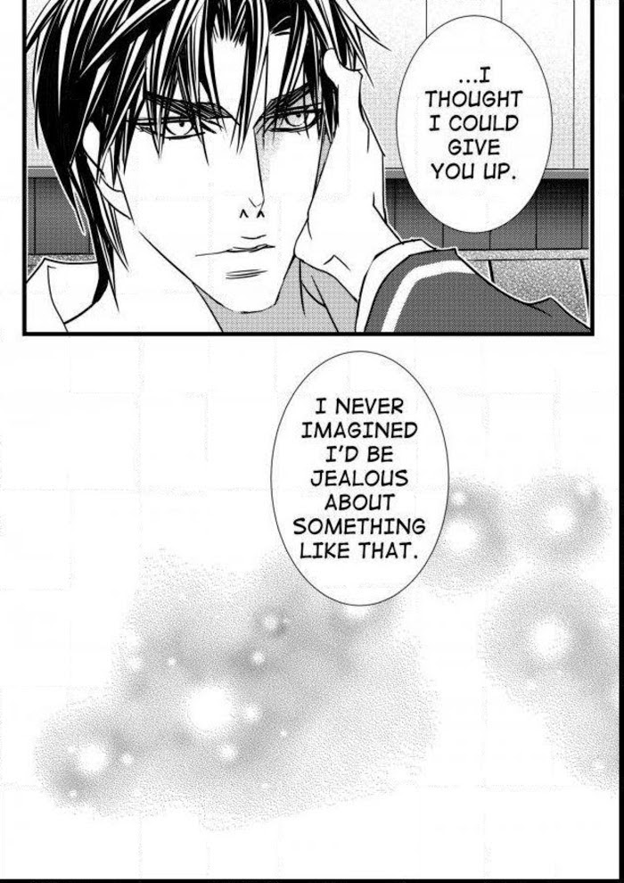 Work, Fight and Love Chapter 51 page 51 - 