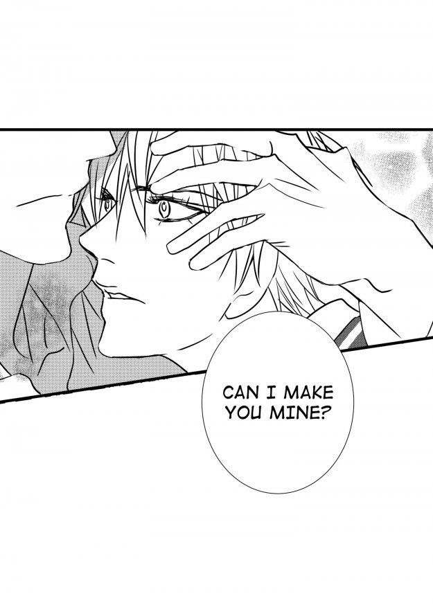 Work, Fight and Love Chapter 51 page 53 - 