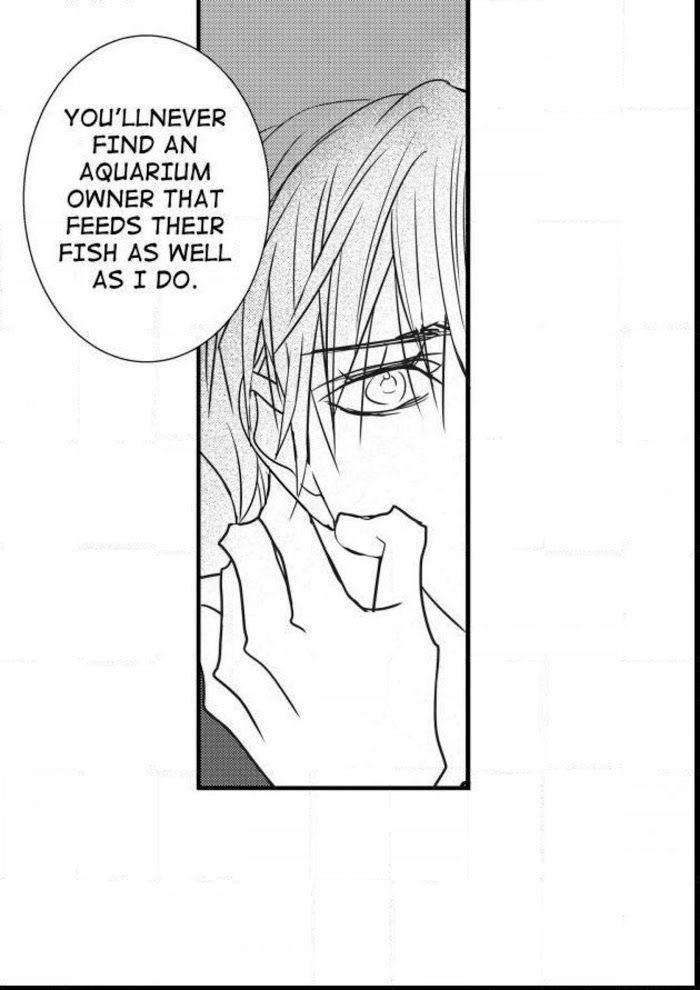 Work, Fight and Love Chapter 51 page 55 - 