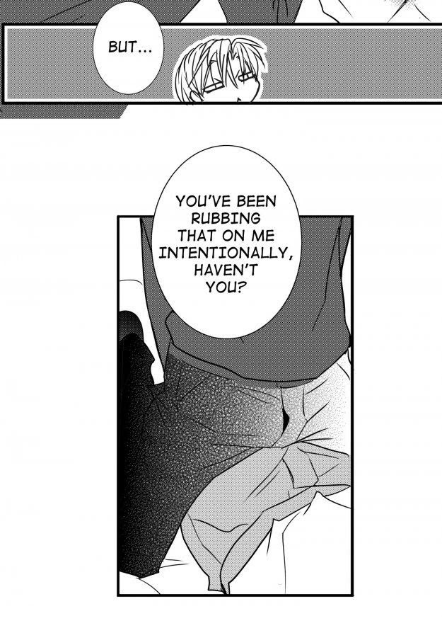 Work, Fight and Love Chapter 51 page 57 - 