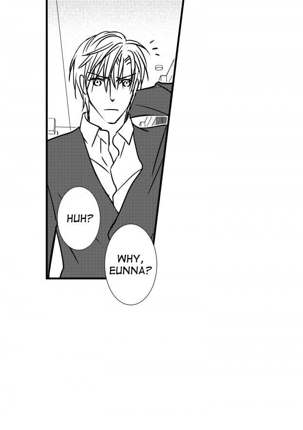 Work, Fight and Love Chapter 51 page 7 - 