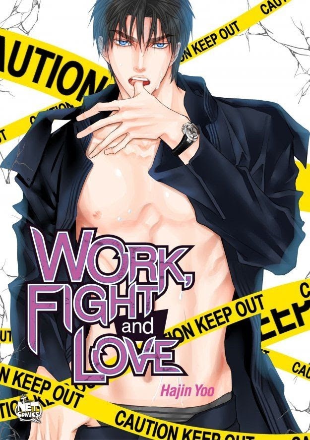 Work, Fight and Love Chapter 52 page 1 - 