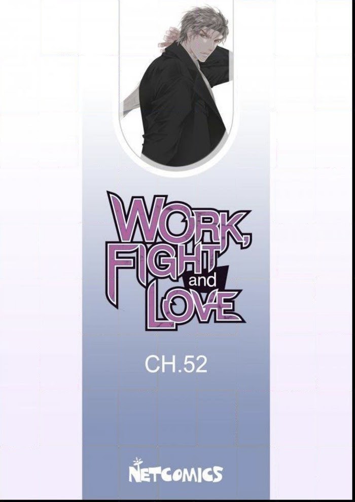 Work, Fight and Love Chapter 52 page 2 - 