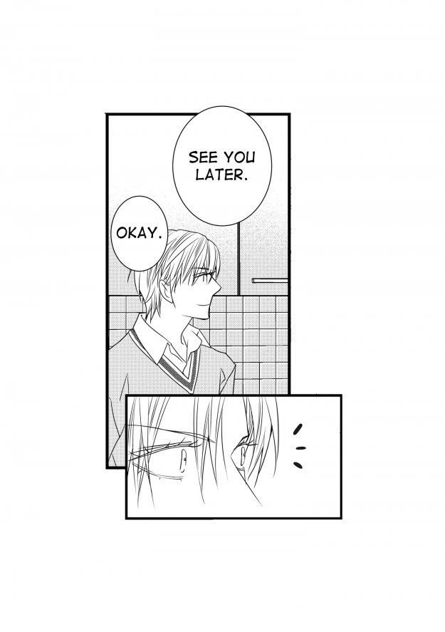 Work, Fight and Love Chapter 52 page 11 - 