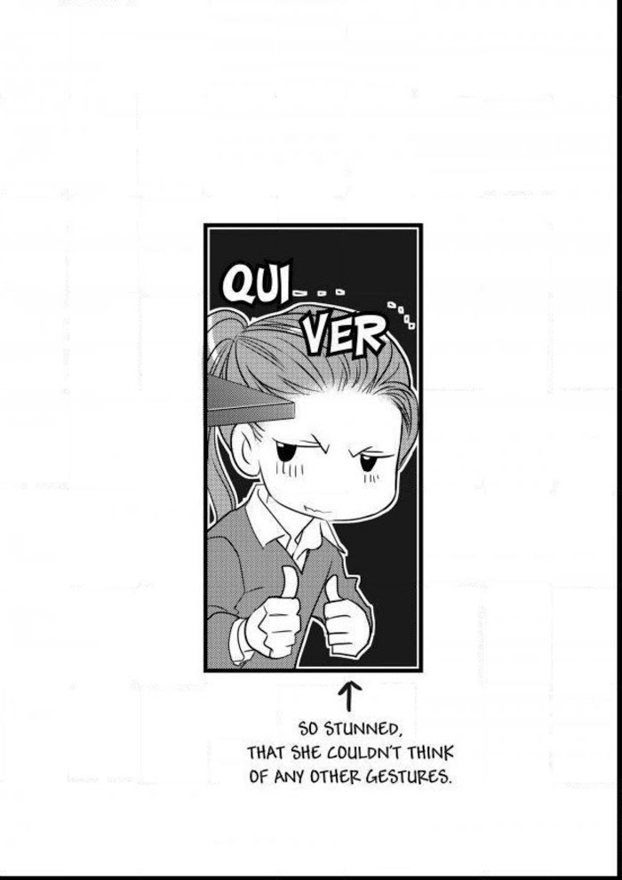 Work, Fight and Love Chapter 52 page 14 - 