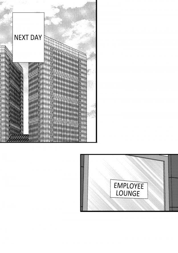 Work, Fight and Love Chapter 52 page 3 - 