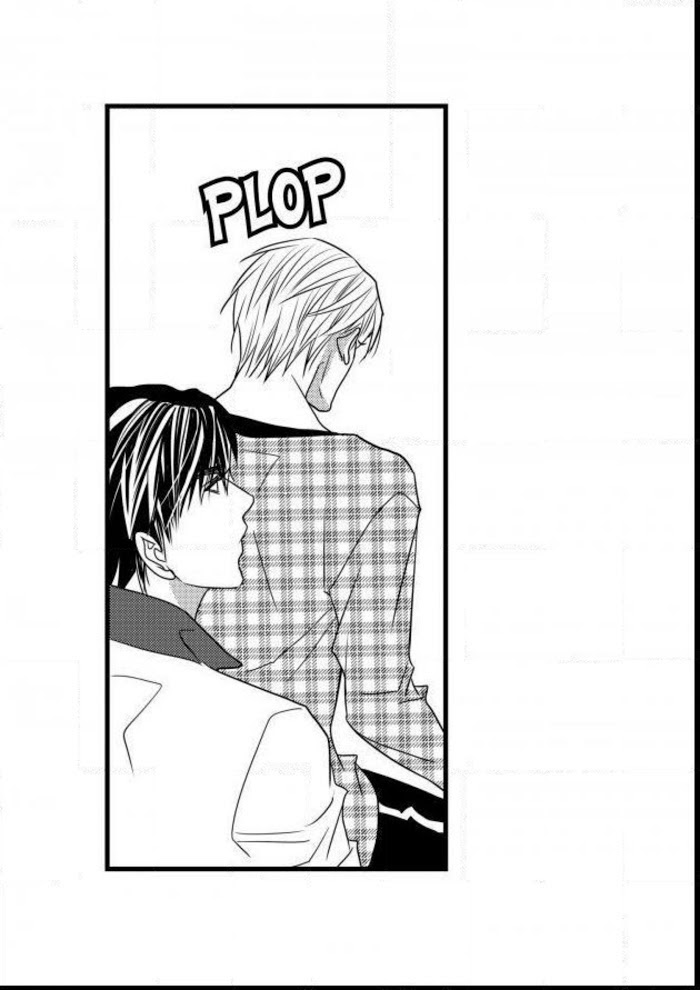 Work, Fight and Love Chapter 52 page 28 - 