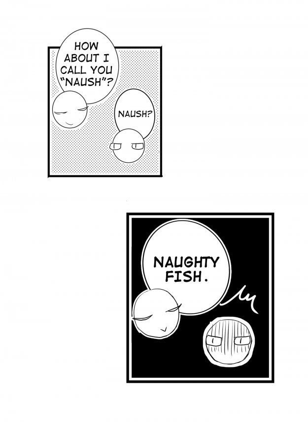 Work, Fight and Love Chapter 52 page 32 - 