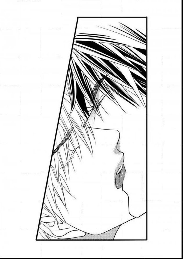 Work, Fight and Love Chapter 52 page 39 - 