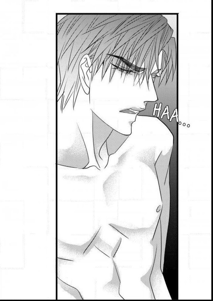 Work, Fight and Love Chapter 52 page 44 - 