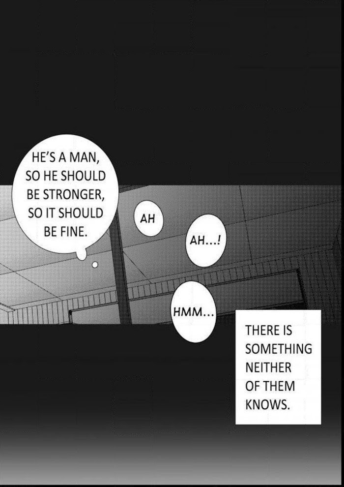 Work, Fight and Love Chapter 52 page 52 - 
