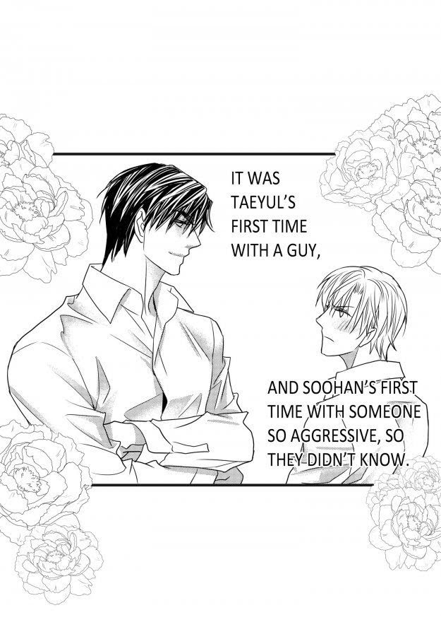 Work, Fight and Love Chapter 52 page 53 - 