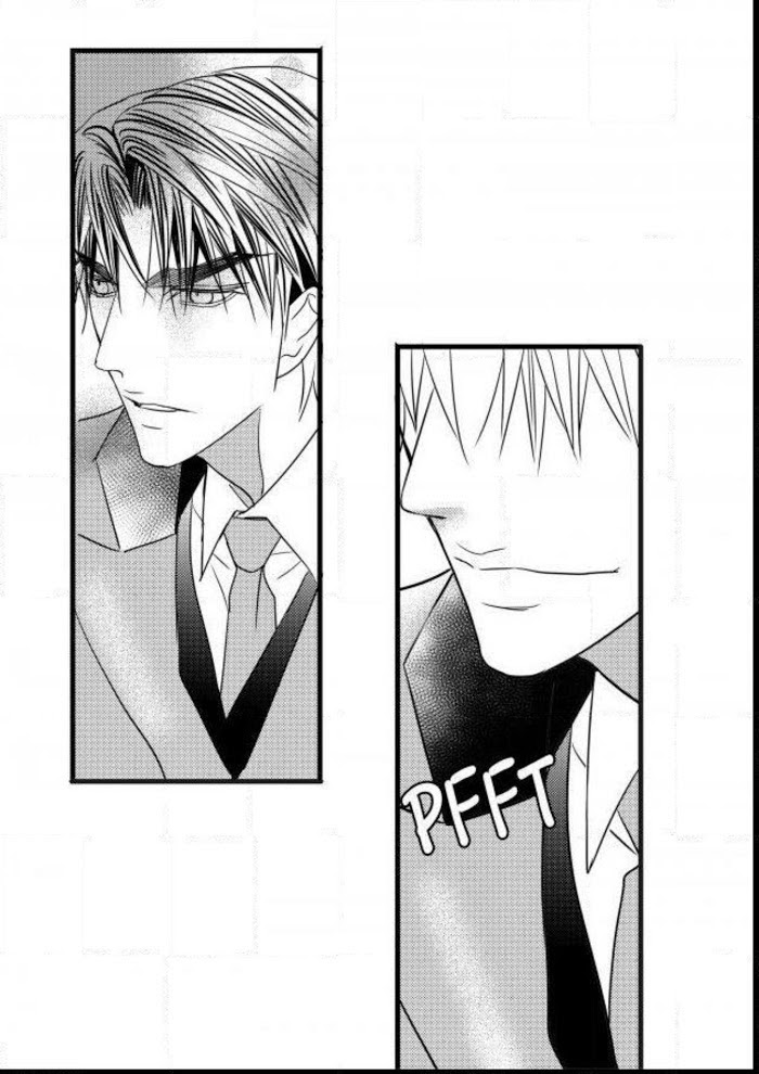 Work, Fight and Love Chapter 52 page 58 - 