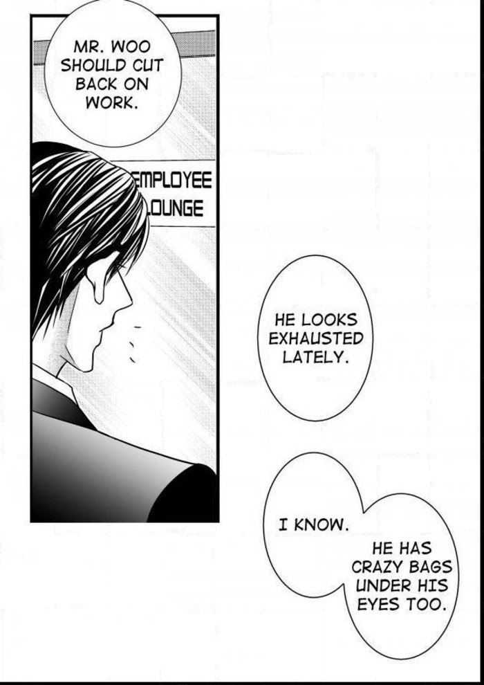 Work, Fight and Love Chapter 52 page 62 - 