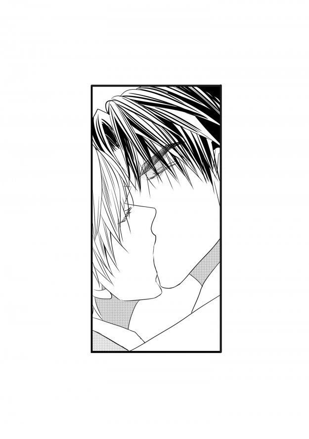 Work, Fight and Love Chapter 52 page 9 - 