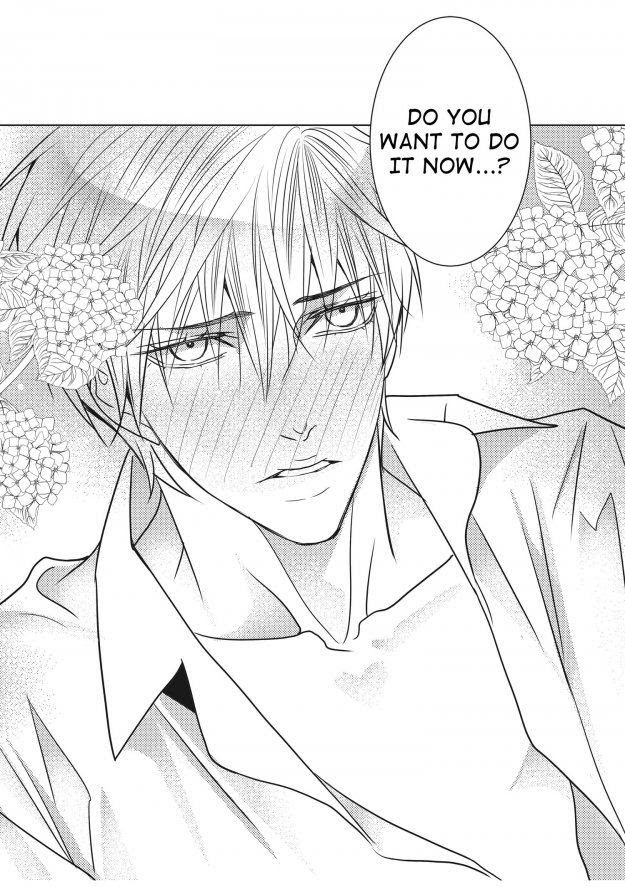 Work, Fight and Love Chapter 53 page 13 - 