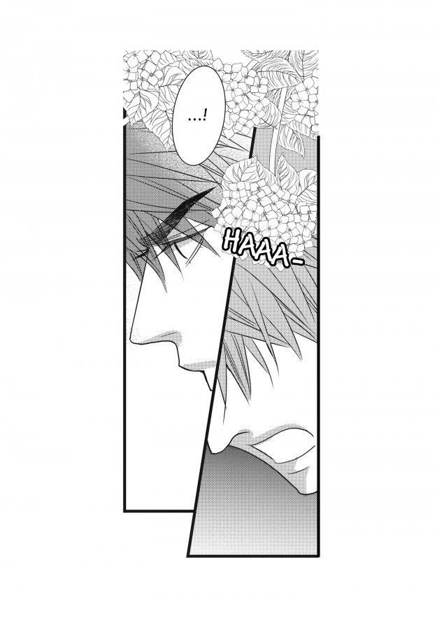 Work, Fight and Love Chapter 53 page 14 - 