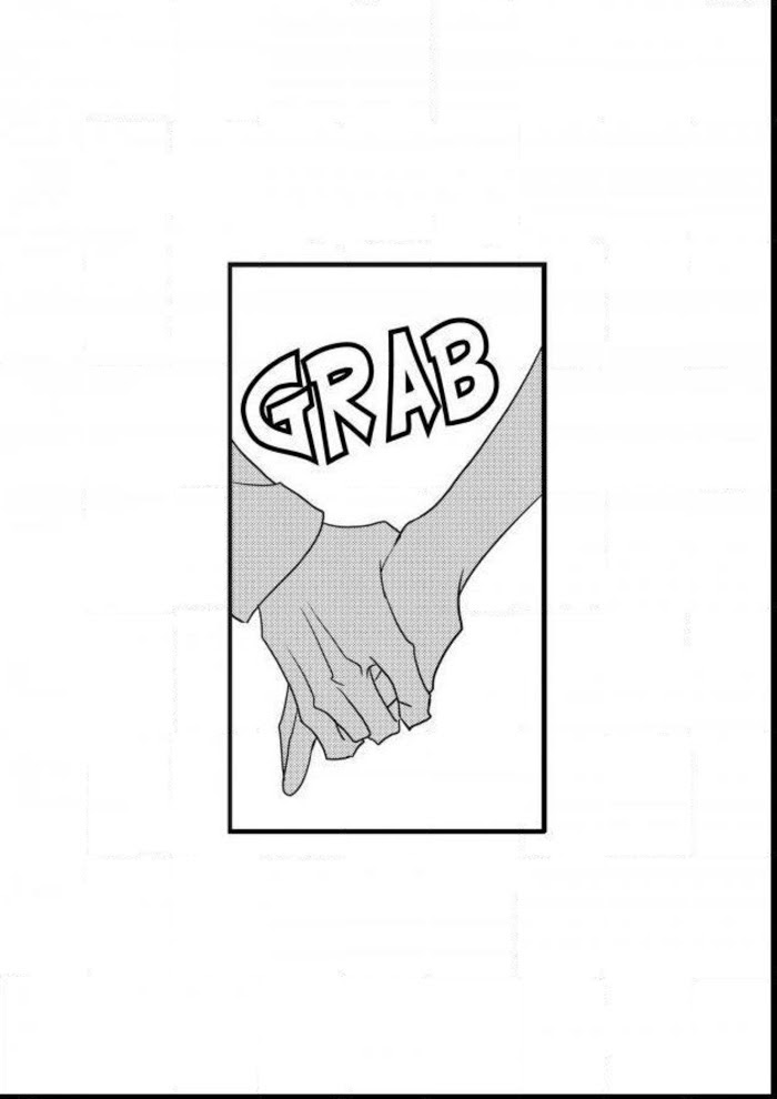 Work, Fight and Love Chapter 53 page 31 - 
