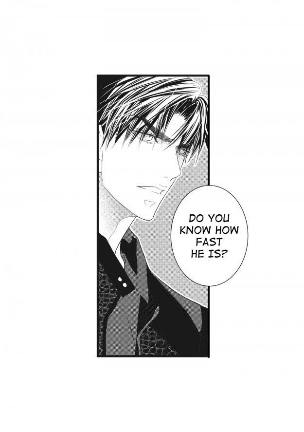 Work, Fight and Love Chapter 53 page 45 - 