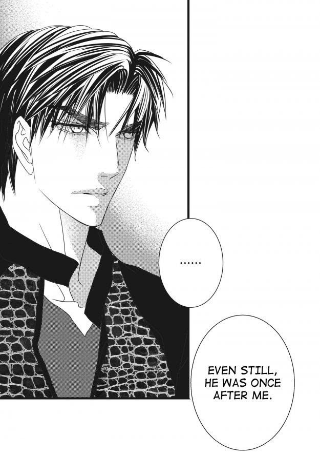 Work, Fight and Love Chapter 53 page 48 - 