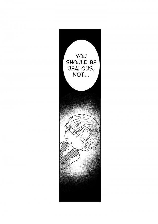 Work, Fight and Love Chapter 53 page 49 - 
