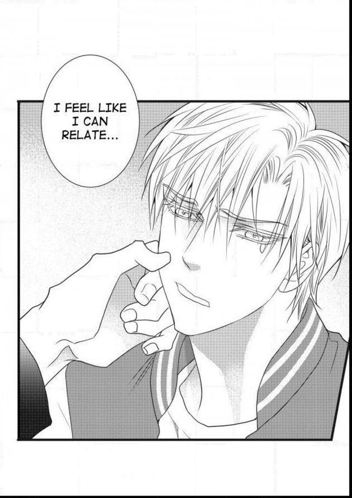 Work, Fight and Love Chapter 53 page 55 - 