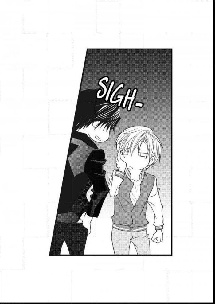 Work, Fight and Love Chapter 53 page 56 - 